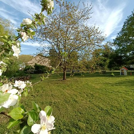 Gite Climatise Villa Esperanza 2 A 5 Personnes Valençay Εξωτερικό φωτογραφία
