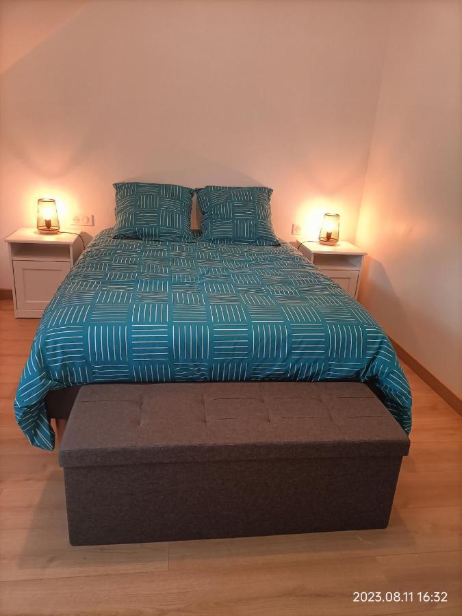 Gite Climatise Villa Esperanza 2 A 5 Personnes Valençay Εξωτερικό φωτογραφία