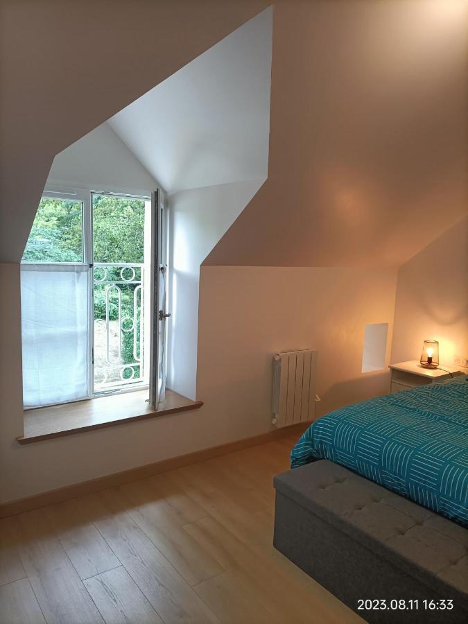 Gite Climatise Villa Esperanza 2 A 5 Personnes Valençay Εξωτερικό φωτογραφία