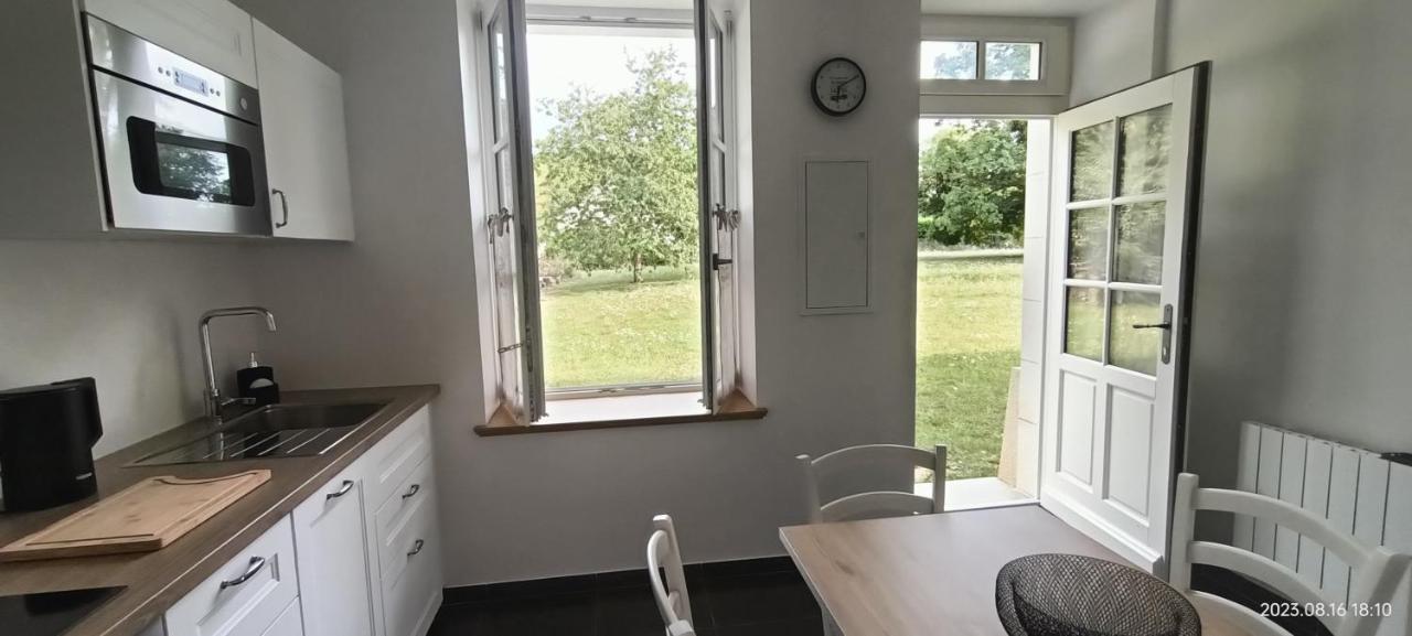 Gite Climatise Villa Esperanza 2 A 5 Personnes Valençay Εξωτερικό φωτογραφία